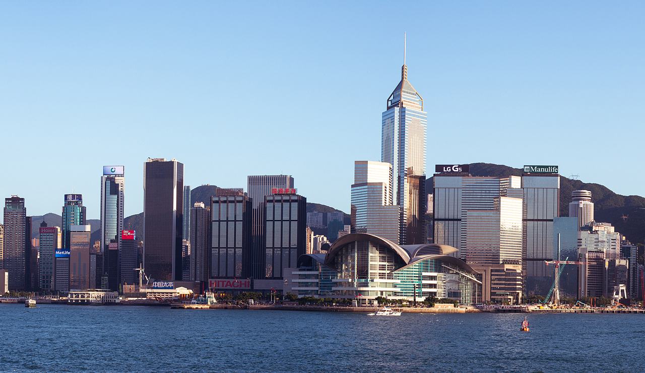 香港税局公告：利得税表提交延期至9月15日